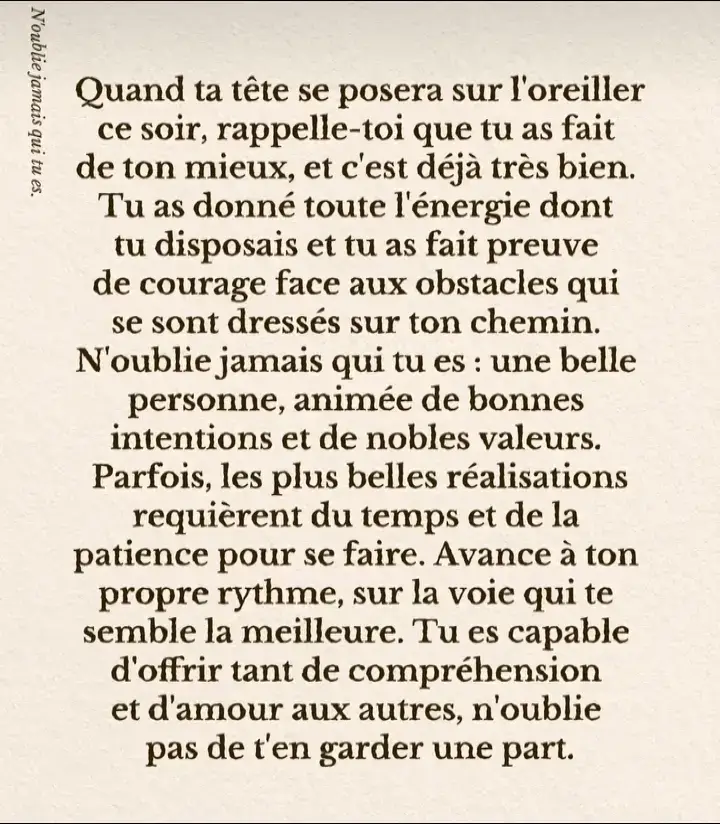 #pourtoi #viralvideo #viral #développementpersonnel #psychologie #psy #guerison #hypersensible #hypersensibilité #empathe #empathie #travailsursoi #consciencedesoi #citation #unjourtucomprendras 