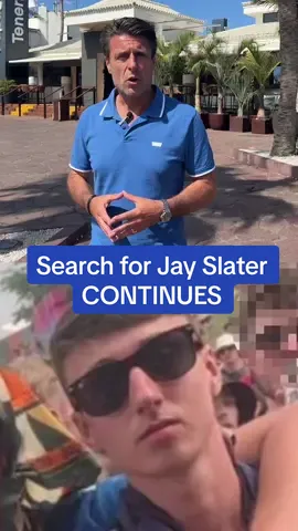 The search for missing Brit, Jay Slater, continues as MailOnline’s Nick Pisa visits the strip where Jay was last seen.  He was spotted on video dancing at popular club, Papagaya in Tenerife before going missing.  #jayslater #missing #missingperson #search #news #tenerife #teen #club  
