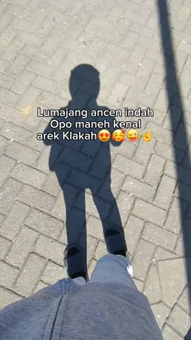 Anti ngelarani klakah loh iki😜☝️ #xyzbca #masukberanda #fyp #4u 