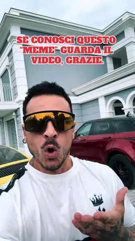 L’INVIDIA E LA FRUSTRAZIONE È COSA BRUTTA E PER FORTUNA NON MI APPARTIENE! #federossiking #frankiecommando #uvapassaenonsaluta #memestiktok #perte #videovirali 