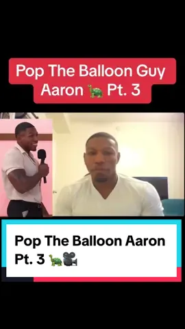 Aaron Pt. 3| #poptheballoon #ai #viral #youaredisqualified #fypage #fypシ゚viral #fyppppppppppppppppppppppp 