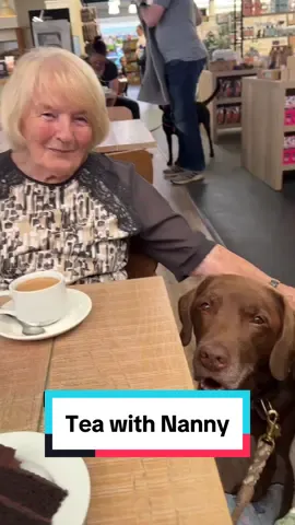 Sweet Nanny Biscuits 🥰