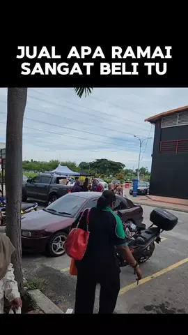 #minyakbidarapaklongman 