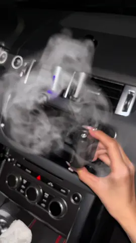 The light aroma in the cabin makes driving a pleasure.#dealsfordays #airfreshener 