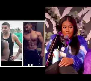 James gym pictures from his PT days 🫣🫢#shxtsngigs #sng #jamessng #fuhadsng #madamejoyce 