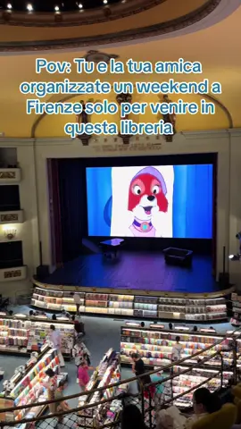 🌸 @Marta Manzato #giuntiodeon #odeoncinema #BookTok #bookfriends #firenze #librerie #bookshop 