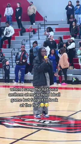 😭😭😭 #nationalanthem #4u 