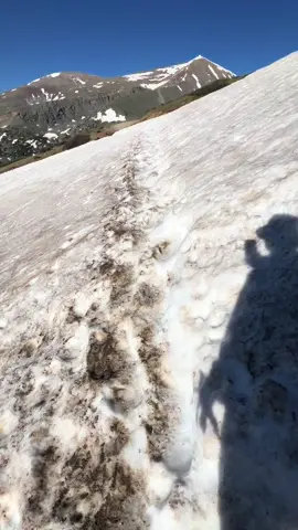 Hoosier Pass Loop