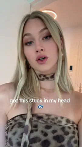 No scotland, NO PARTYYY