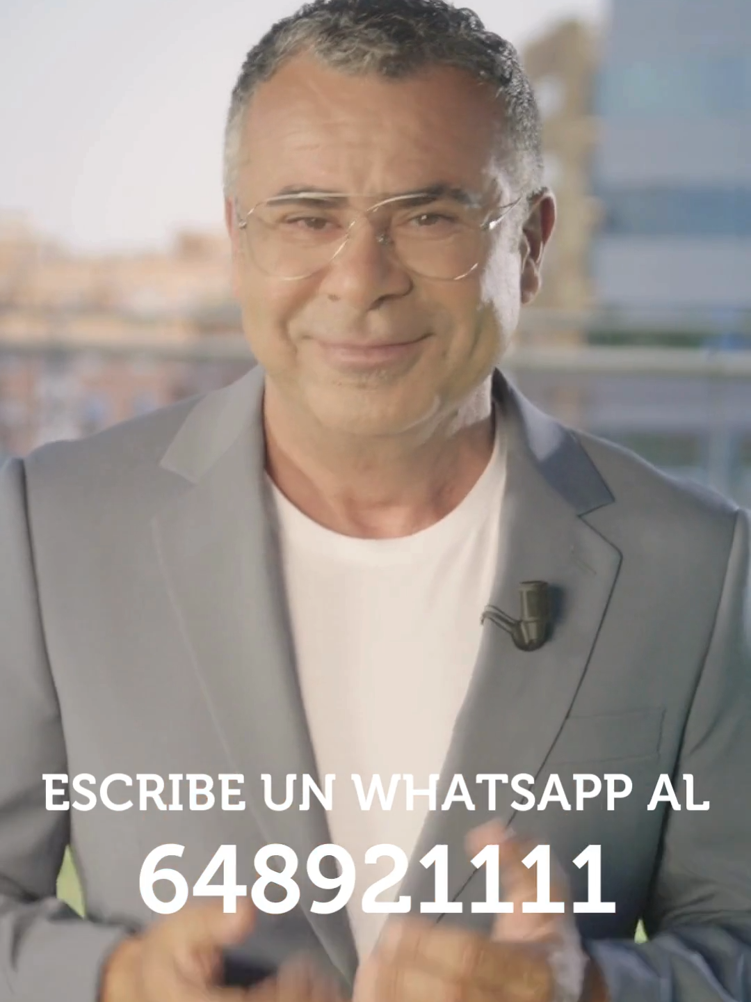 ¿Te sientes un bicho raro? 💔 ¿Tu familia no te entiende? 🥺 ¿Tus padres o abuelos siguen anclados en los recuerdos? 😮 Jorge Javier te espera en #ElDiarioDeJorge 📕 #Mediaset #telecinco #casting #castingcall