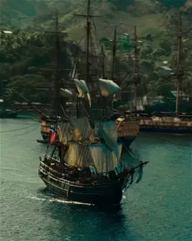 GREATEST FILM SERIES OF ALL TIME 🏴‍☠️#piratesofthecaribbean #jacksparrow #davyjones #movies #pirate 