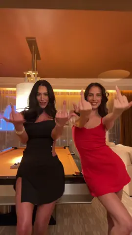 do u like our dance 