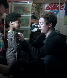 one of my favorite duos, lip loves liam sm | ac @audios #shameless #lipgallagher #liamgallagher #foryou #mvichqae #edit 
