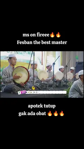 MS fesban the best master #fesbanthebestmaster #muhibbussholawat #muhibbussholawatterbaru #dimasaljawad #kratakanbanjari #fesban #fesbanjatim #banjari #albanjari #sholawat #sholawatviral #sholawatalbanjari #sholawatan #sholawatviraltiktok #fyp #fypシ #VoiceEffects 