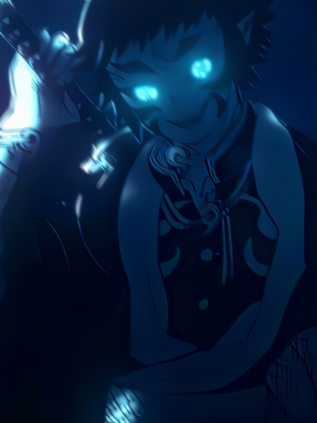 Soon... #kaigaku #kaigakuedit #demonslayer #kimetsunoyaiba #anime #animetiktok #edit #tomoesquad #foryouu #fyp