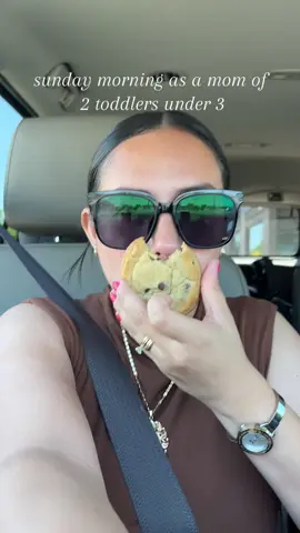 ice cream sunday at church today🫶🏽 #fyp #toddlerparents #sahm #Vlog #wifelife #2under3 #toddlermom 