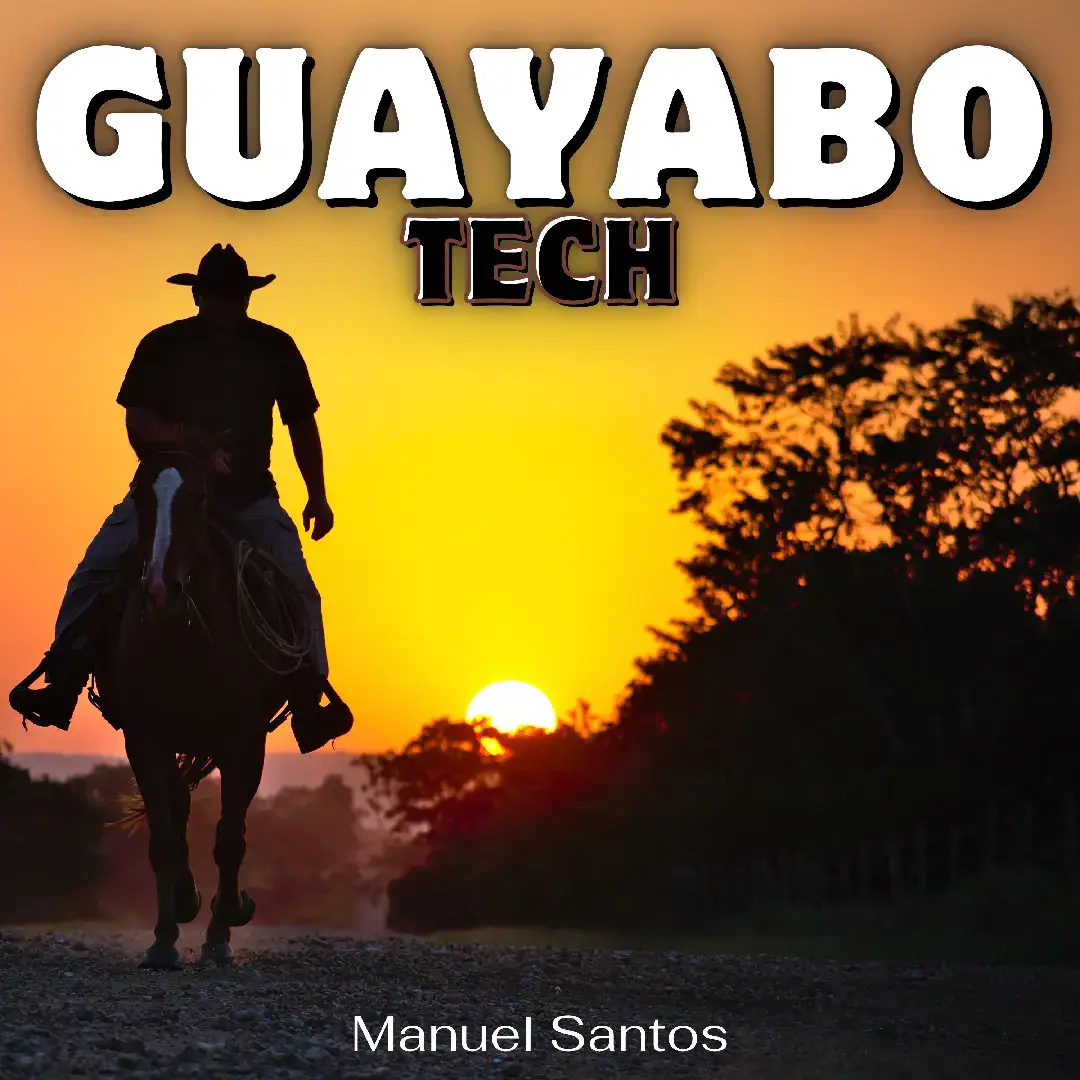 Guayabo Tech 🔥🚀 Ya disponible en Spotify, YouTube y todas las plataformas digitales ⚡🪐👽 #viral #guayabotech #music #afrotech #afro #lonuevo 
