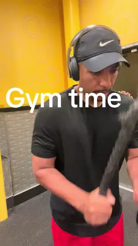 Gym time! #GymTok #workingout #GymLife #motivation #Lifestyle #fypシ゚viral 