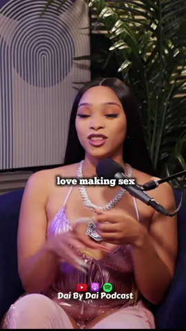 Do You Have a Freak Playlist??🎶 *vote below What’s One Song That You Must Have?? 🤔 ⬇️ Comment Below 🎙: @❦ℰ𝓃ℯℯ𝒸ℯఌ #youtube  #podcast #entertainment #blackpodcast #dating #relationships #podcastersoftiktok #relationshippodcast #musicplaylist #charlotte #charlit #daibydai 