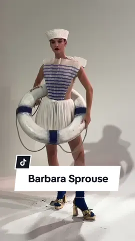 #BarbaraSprouse backstage at #VogueWorld Paris. #voguegermany  #vogueworldparis #barbarapalvin #barbarapalvinedit #barbarasprouseedit #barbarapalvinedits 