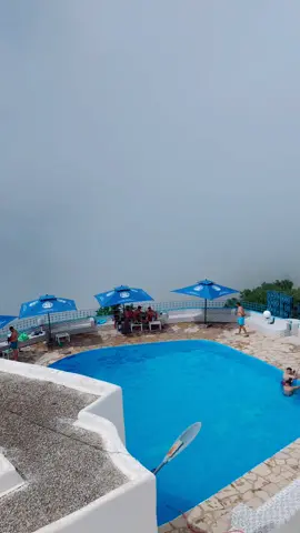 سحر الطبيعة عنابة ❤️💯🇩🇿📍 سيرايدي فوق السحاب ❤️