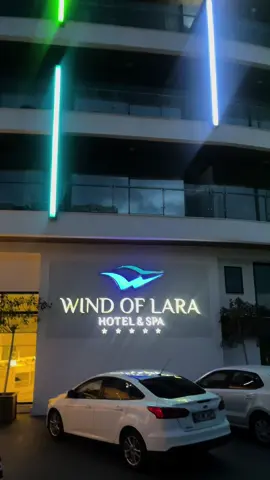 @Wind of Lara Hotel  Official #fypシ゚viral #viraltiktok #windoflarahotelundspa #hotelreview #foryoupage #fyp #antalya #windoflaraantalya #turkeytiktok 
