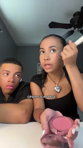 Grwm for my dads birthday party🥹 #makeup #beauty #sephora #teen #girls #teengirls #girly #foryoupage #fyp #grwm #preppy 