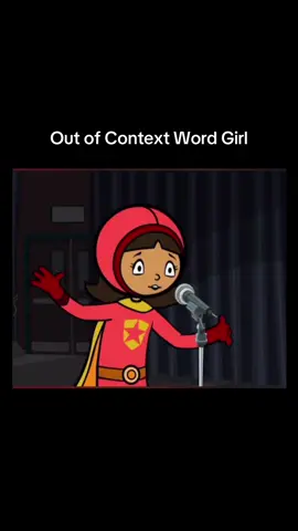 More Word Girl clips because this show is so good I literally have endless clips #wordgirl #clips #pbskids #cartoonclip #cartoon #cartoonedit #edit #drtwobrains #tomkenny #wordgirltiktok 