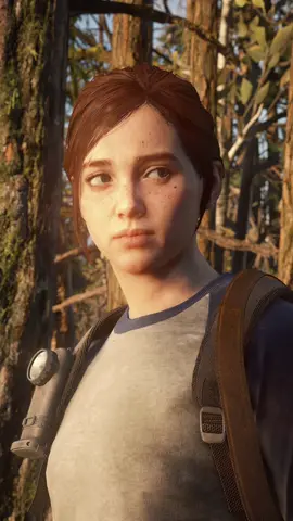 THE LAST OF US PART 2 PHOTO MODE || #elliewilliams #thelastofuspart2 #thelastofus #tlou #tlou2 #photomode #virtualphotography #brkenisshort 