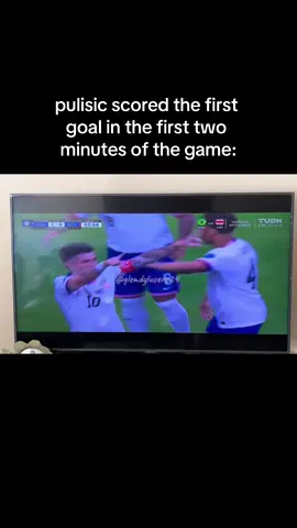 pulisic’s goal in the first two minutes of the game vs bolivia  #usa #usamensoccer #usavsbolivia #pulisic #firstgoal #firsttwominutes 