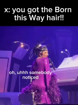such a Queen II #fy #fy #fy #fyp #fyp #fyp #viral #viral #viral #foryou #foryoupage #viral #ladygaga #bornthisway II @𖦹𝐋𝐚𝐝𝐲 𝐆𝐚𝐠𝐚𖦹 @𝐋in𝐚 
