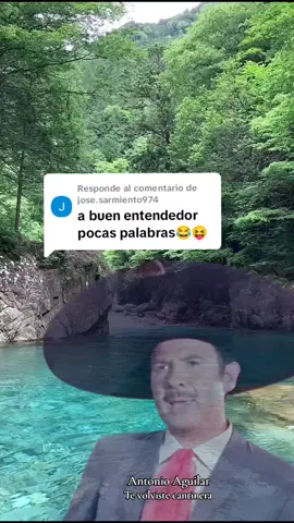 Respuesta a @jose.sarmiento974  Te volviste cantinera, bonita canción del maestro Antonio Aguilar  #rancheras #parati #dinastiadelask 