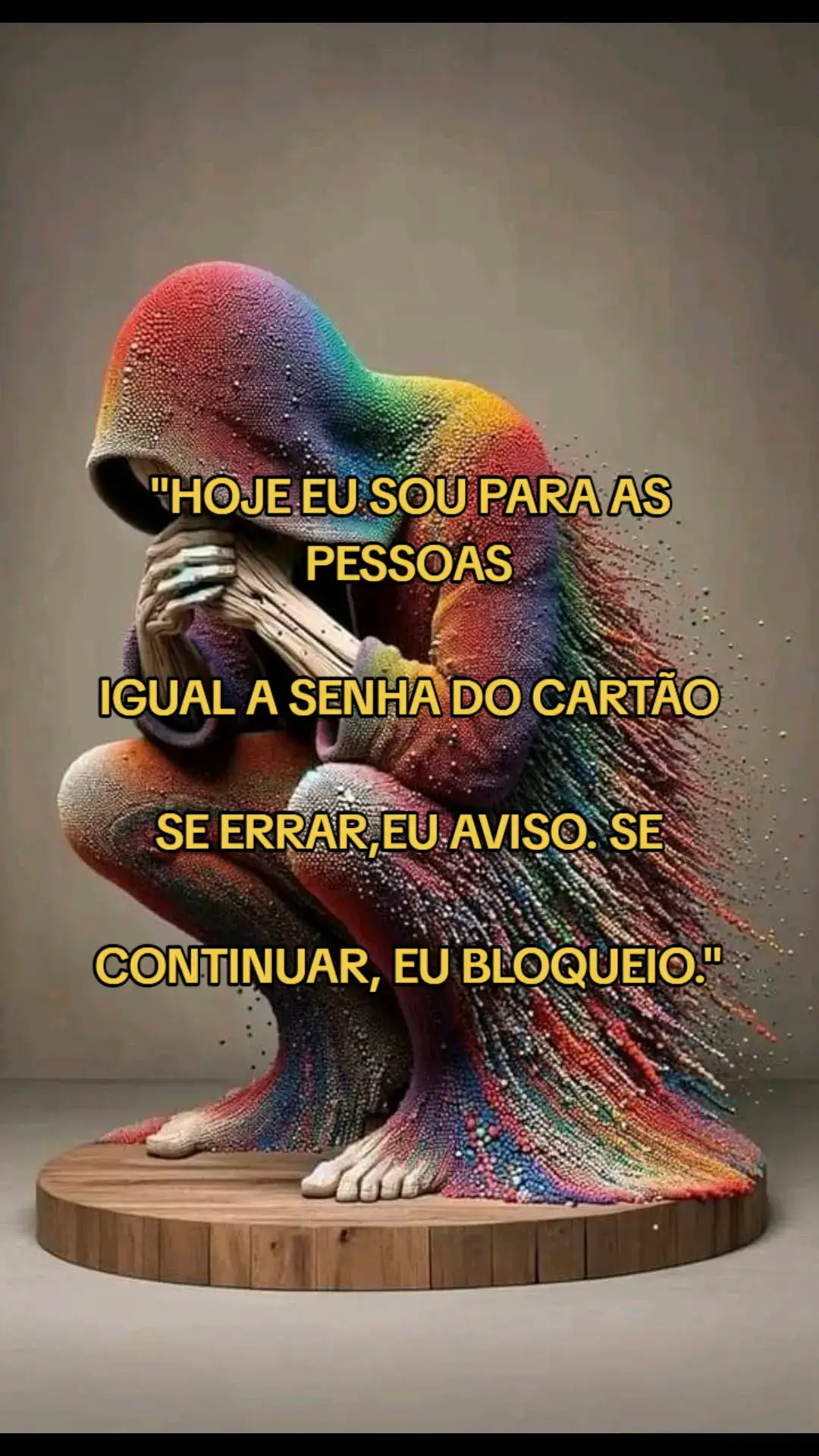 Boa noite!!! #dica #sabedoria #paz 