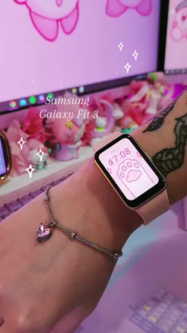 Unboxing Samsung Galaxy Fit 3 @Samsung @Samsung Argentina 💓 #CapCut #foryoupage #foryou #pinksetup #paratiiiiiiiiiiiiiiiiiiiiiiiiiiiiiii #paratii #viral #viralvideo #viraltiktok  #samsung #fit3 #samsunggalaxy #samsungunpacked #samsungtips #aesthetic #pink #kawaii #kawaiiaesthetic #kawaiigirl #asmr #asmrsounds #asmrvideo #pinksetup 