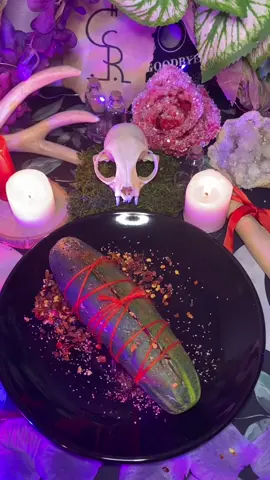 Fk with a witch 😈 #spellwork #hex #magick #witch #witchcraft 