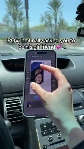 he’s the best 🥰 link in bio #inkcase #iphonecase #picturecase #einkcase #couple 