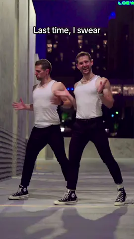 This dance is just so much fun! Dc @Stephanie 