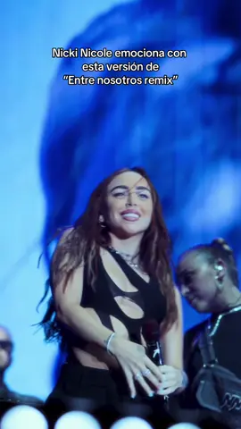 @naiki emociona en las fiestas de Torrejon en España con #entrenosotrosremix 🇪🇸🥹🥹 #musicosentiktok #tiktokmehizover #TMH #longervideos #tumusicahoy 