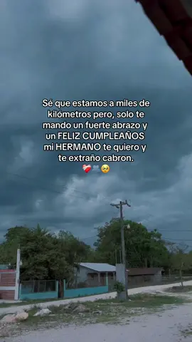 #usa #hermano #felizcumple #amigo #likes #fyp #viral #compartelo #siganme #etiquetaatuhermano 