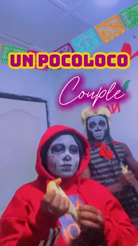 Part [1] | @Thee_McYongs ate un POCOLOCO challenge @miss_ezeani @Camila Pudim @Bella dueñas  . . #pocoloco #CapCut #pocolocochallenge #pocolocotrend #makeuptransformation #mexicanmakeup #maquillaje #coco #cocotrend #mexicomakeup #mexico #makeuptransition #makeuptutorial #makeup #nueal_yong🦋❤️‍🔥🦋 #nuela_yong #makeupartist #makeupchallenge #challenge 