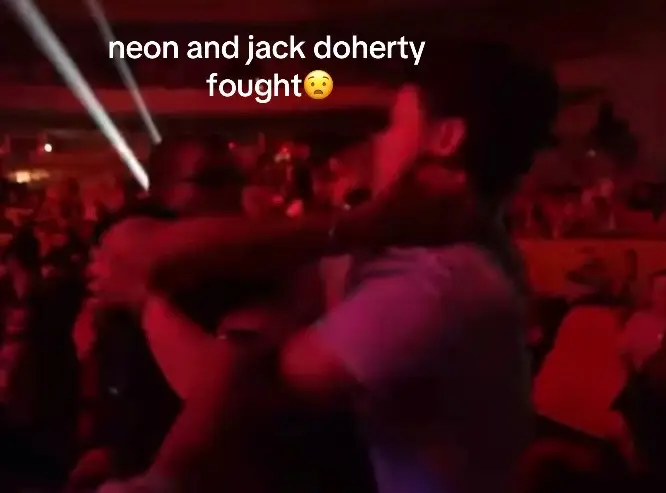 yt- clipcsss2, tiktok wont let me post the fight and keep deleting my post so i posted it on my yt #neon #jack #fyp #jackdoherty #clip #stream #fight #scene #youtube #foryou #trending #clip #video #viral #professional #clips #neonclips #kick 