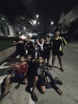 LAPANGAN GENERATION😎😈