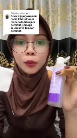 Membalas @🦕✨ review jujur