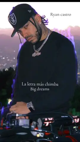 Big dreams - Ryan castro  somos soldados caminado ante los ojos de Dios. . . . . . . . #ryancastro #elcantantedelghetto #ryancastrojordan #trap #bigdreams #music #trapmusic #viral_video #letrasdecanciones🎧🎶 #paratiiiiiiiiiiiiiiiiiiiiiiiiiiiiiii #fypage 