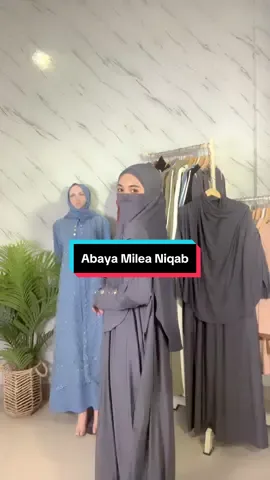 Jangan sampai kehabisan lagi 😉#abayastyle #abayagirls #abayabahanjerseymewah #niqabistyle #muslim #waktuindonesiabelanja 
