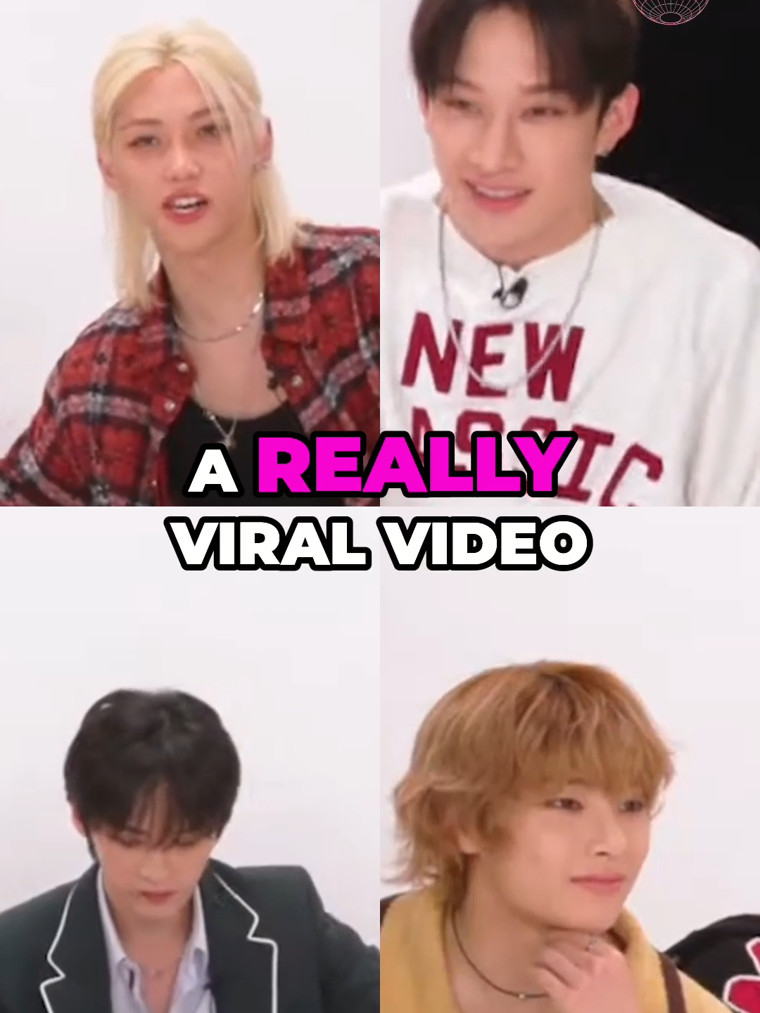 Felix of Stray Kids teaches us how to call a cat. FOLLOW FOR MORE K-POP SHORTS! . . #Bangchan #LeeKnow #Changbin #Hyunjin #Han #Felix #Seungmin #IN #3RACHA #DanceRACHA #stay #JYP