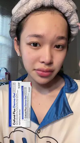 Cafune Flux - không như mong đợi nha! #trimun #skincare #beauty #cafuneflux #fyp