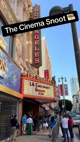My seventh stop was the Los Angeles Theater. Where should I go next? #losangelestheater #vintage #vintagetheater #gaslight #gaslighting #broadway #dtla #losangeles #datenight #classicmovies #historic #charliechaplin #alberteinstein #marquee #reddress #foryou #1930s #blackandwhite #mirrorhouse #americanmovies @LAConservancy  @latimes @npr 