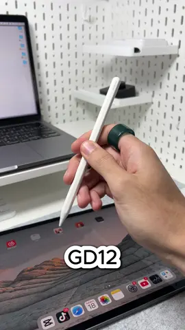 GD12ปากกาที่ควรทดลอง#goojodoq #ipad #pen #ปากกา 