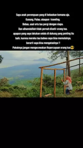 Mama bilang, bebas boleh tapi tau aturan. #สปีดสโลว์ #สโลว์สมูท #CapCut #fyppppppppppppppppppppppp #fypage #sumbar #wanitahebat 